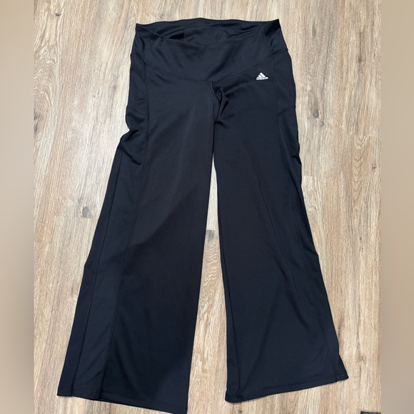 1X adidas yoga pants - Picture 1 of 4